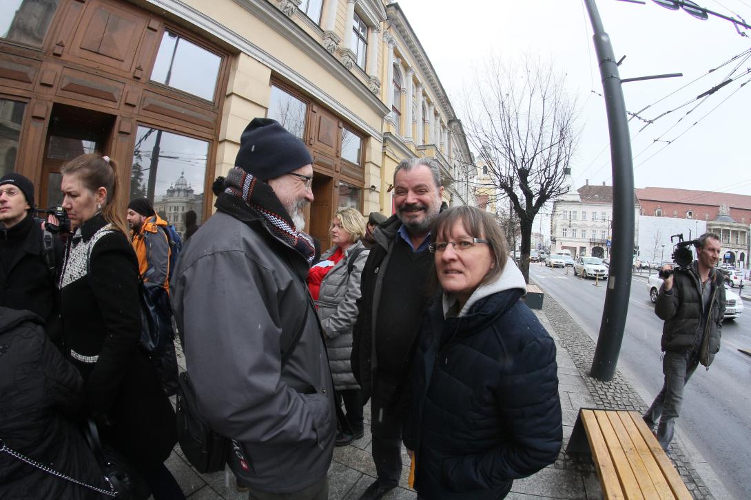 Villámcsődület a Magyar Tudományos Akadémia támogatására