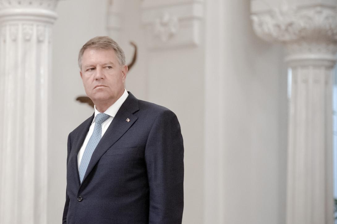 Iohannis megerősítette: népszavazást tervez az EP-választásra