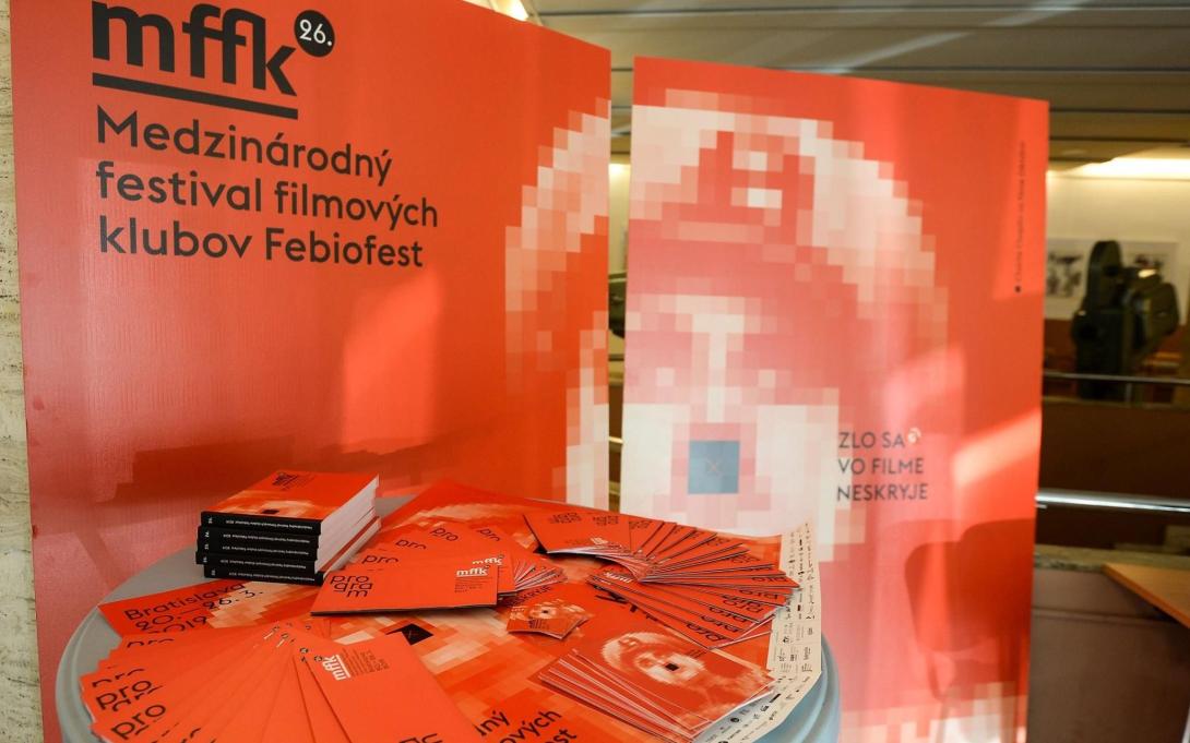 Megnyílt a Febiofest nemzetközi filmfesztivál Prágában