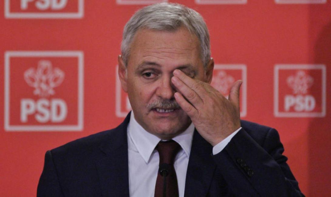 Dragnea nem akar kés alá kerülni