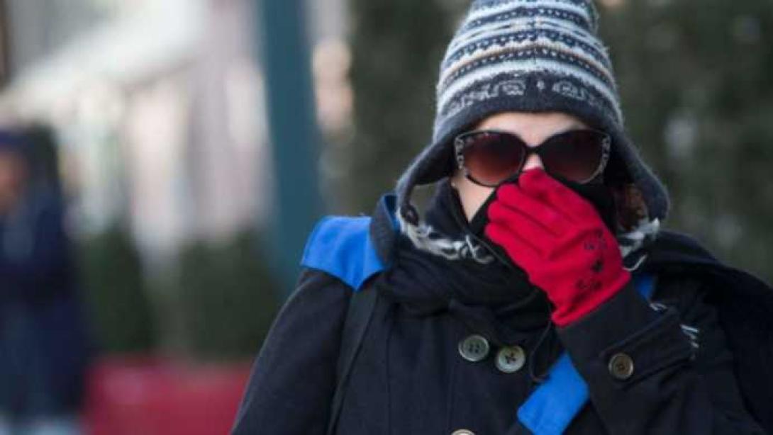 Mától lehűlés várható. Mennyivel csökken a hőmérséklet?