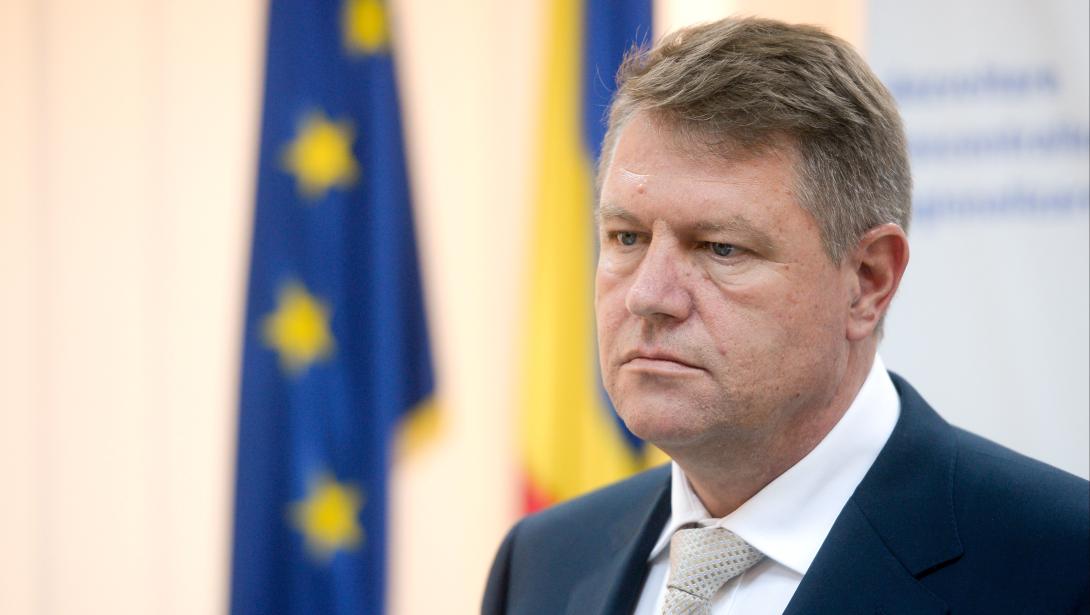 Iohannis zokon vette