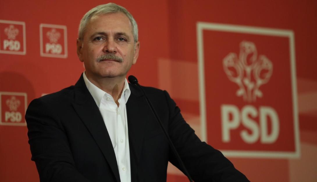 Továbbra sincs ítélet Dragnea perében