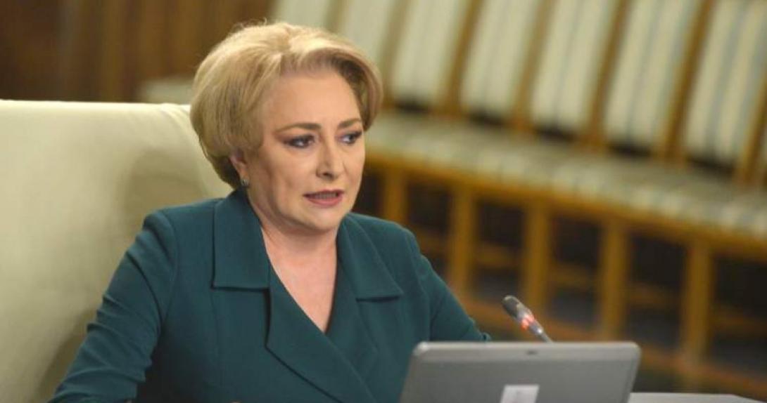 Dăncilă részt vesz az államfő kezdeményezte referendumon