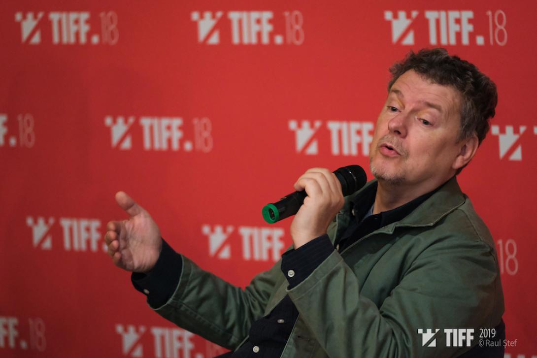 Michel Gondry: „Ha kreatív vagy, csodabogárként néznek rád”