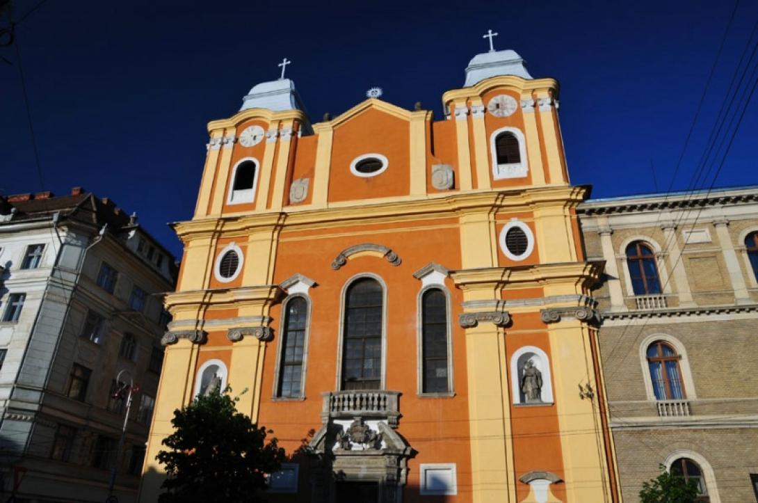 Csütörtökön ballagnak a Katolikus Teológia Kar végzősei