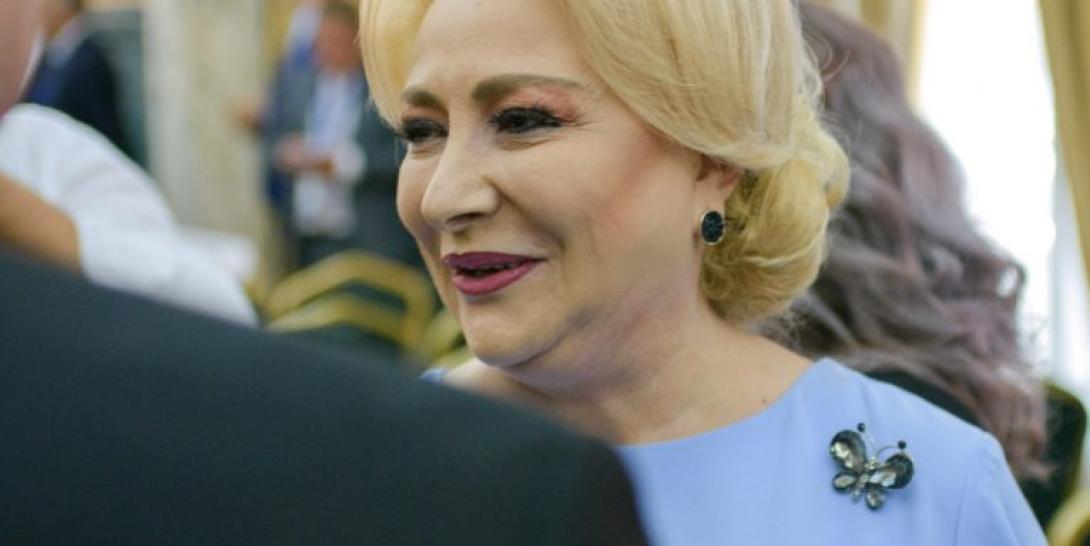 Dăncilă: jövő héten „vizsgáznak” a miniszterek