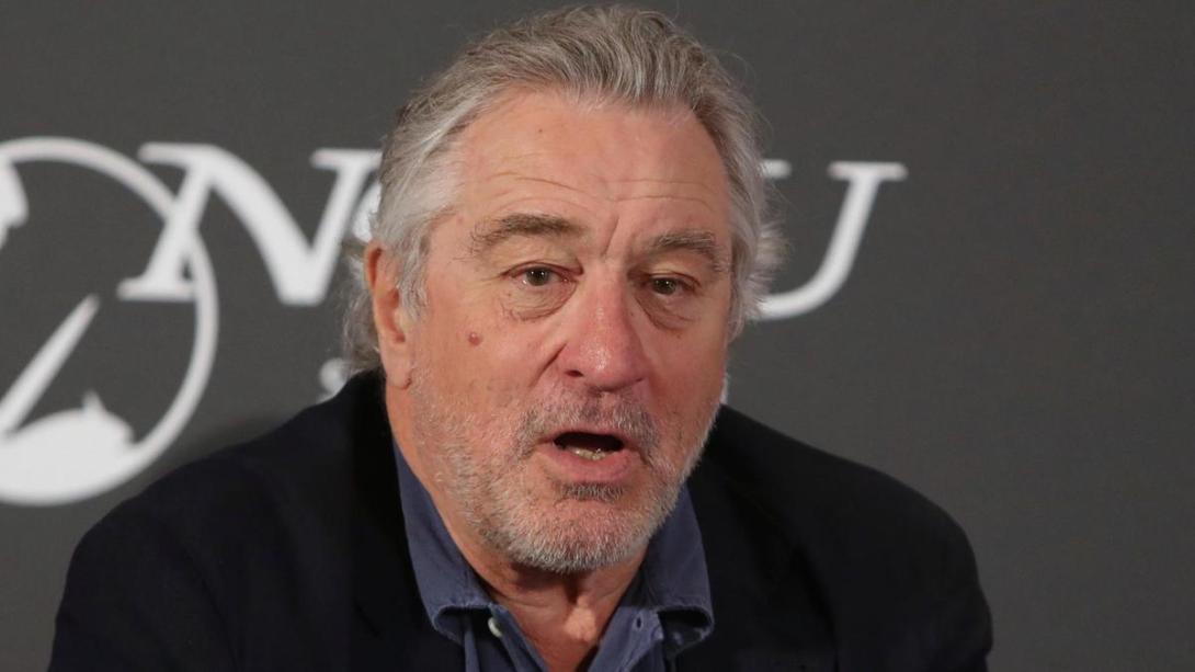 Robert De Niro új filmstúdiót épít New Yorkban