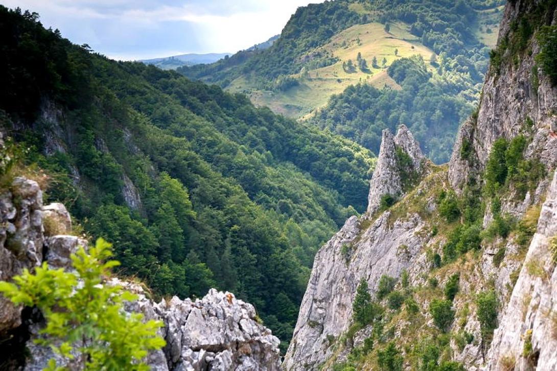 Fehér megye: festői útszakaszon új turisztikai útvonal