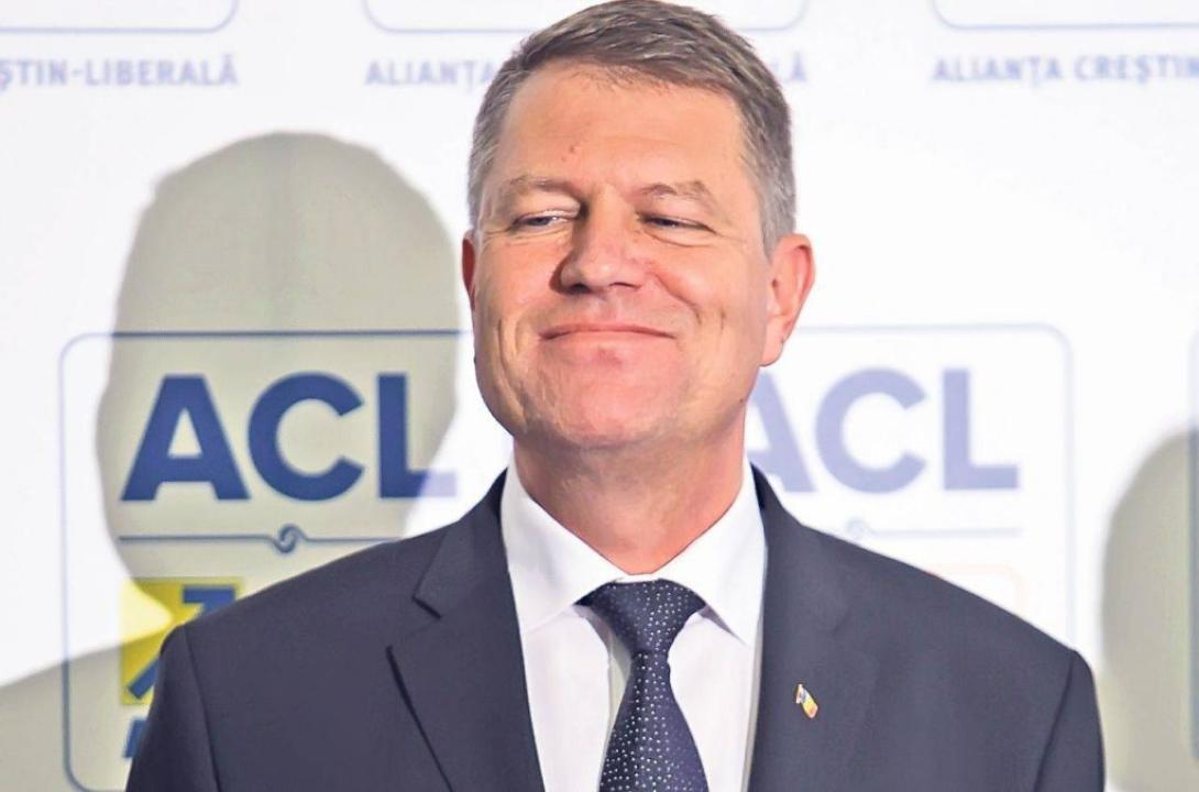 Iohannis ismét elutasította a miniszterjelöltek kinevezését