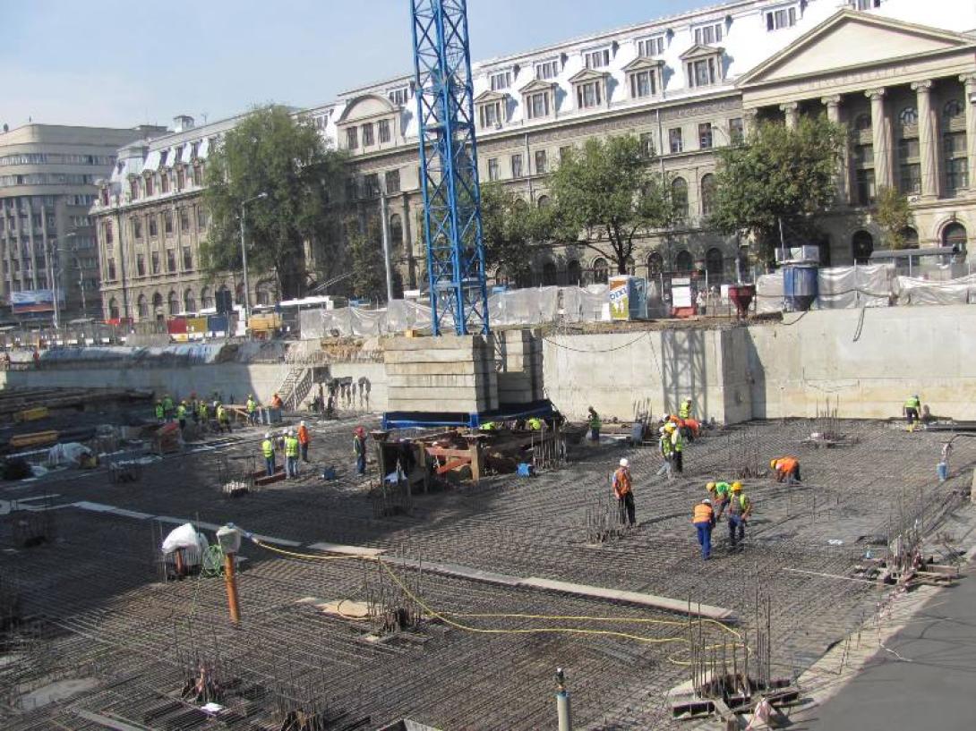 9,8 százalékkal nőttek a külföldi közvetlen tőkeberuházások tavaly