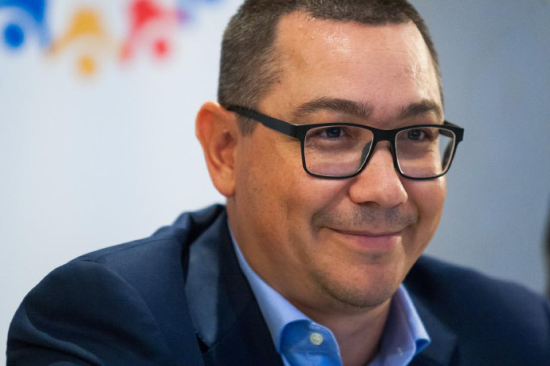 Ponta mondta el, mikor lesz a bizalmatlansági indítvány vitája