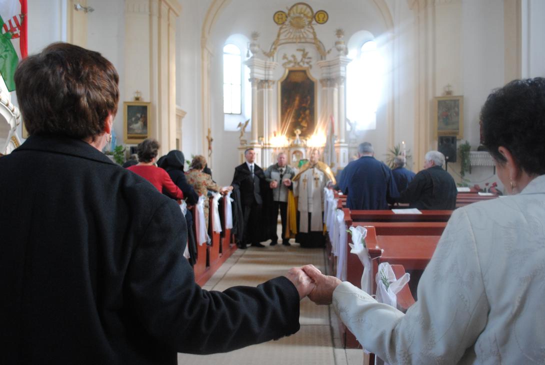 Tűr: ahol a románság tűri, a magyarság töri őseink nyelvét