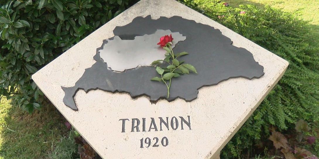 Trianon nap - Tiltakozik az RMDSZ és a kezdeményező PSD is