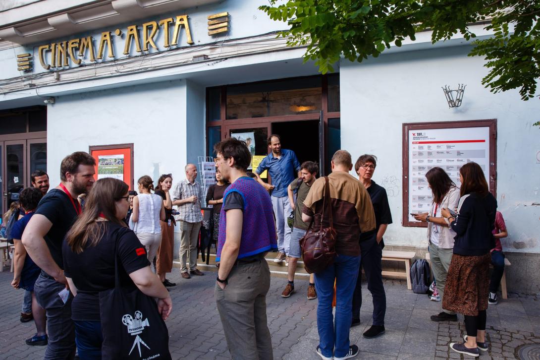 Egy hónapig ünnepli „születésnapját” a Művész mozi