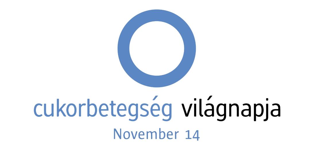 Ha november, akkor Diabétesz Világnap