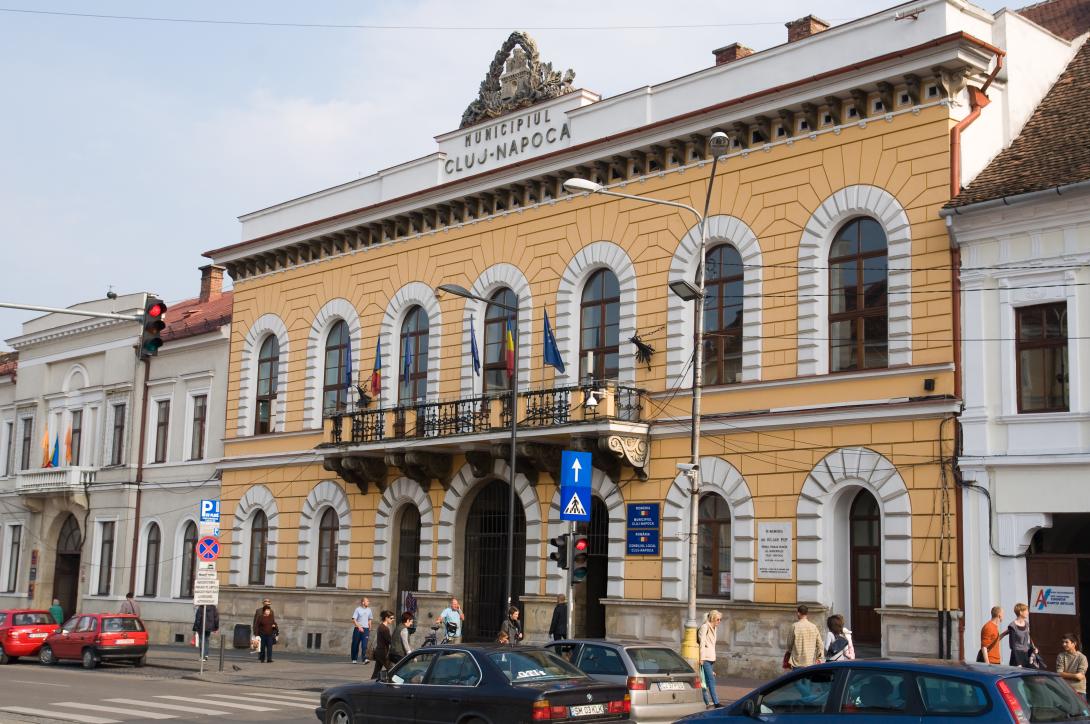 Hétfőtől már befizethetjük a helyi adókat és illetékeket