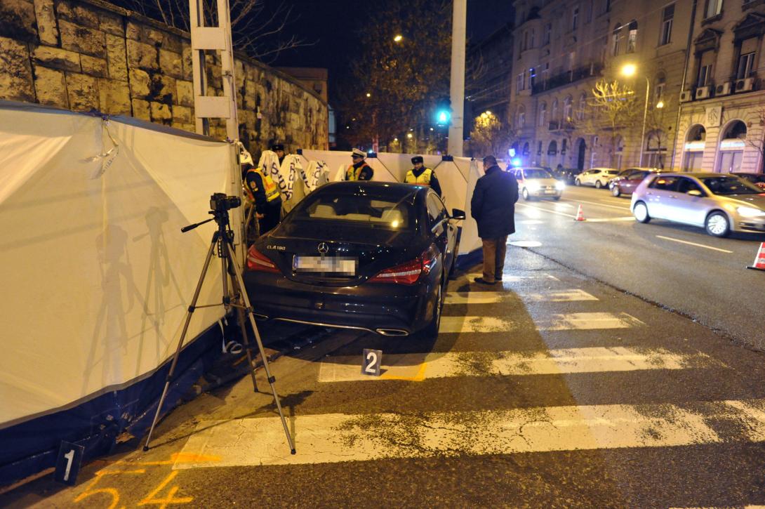 Meghalt Gesztesi Károly színművész