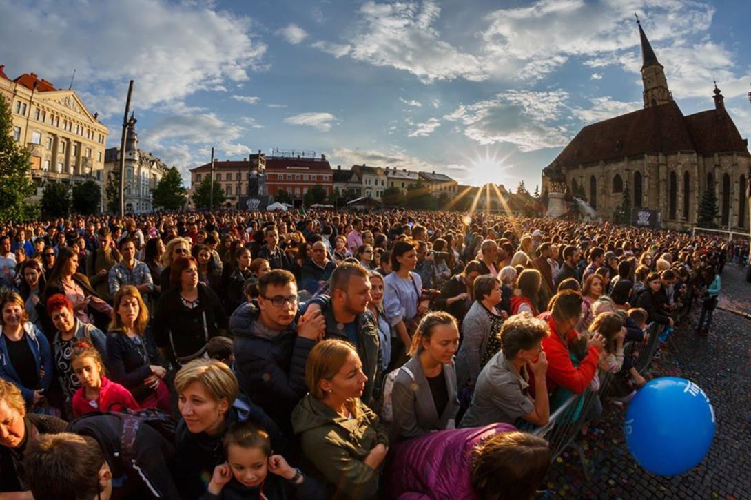 Vitafórum: kell-e fesztivál a belvárosban vagy sem?