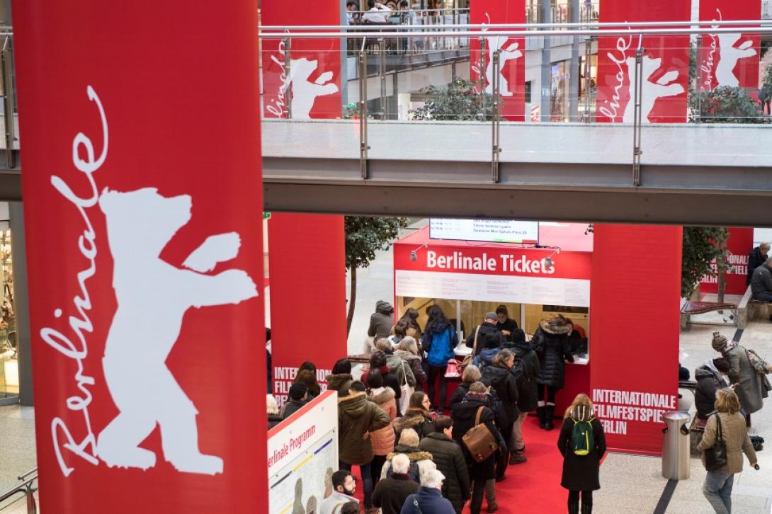 Elkészült a 70. Berlinale programja