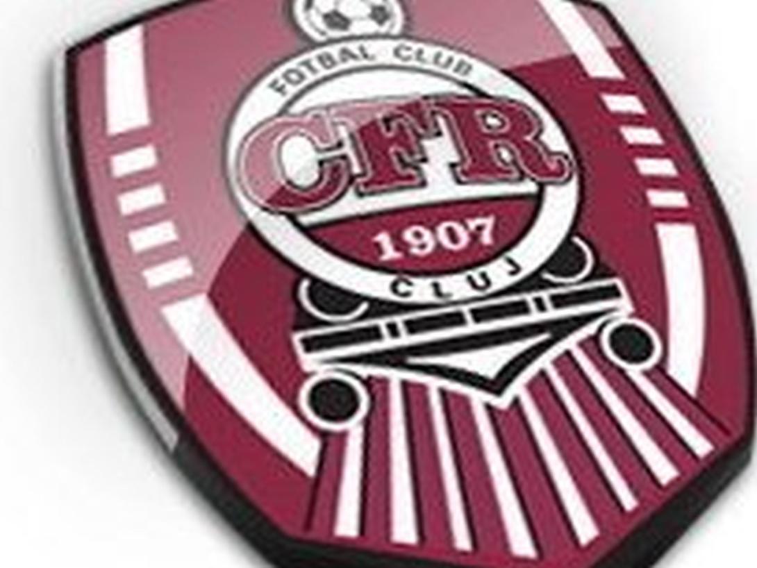 CFR 1907: keret az Európa Liga-mérkőzésre