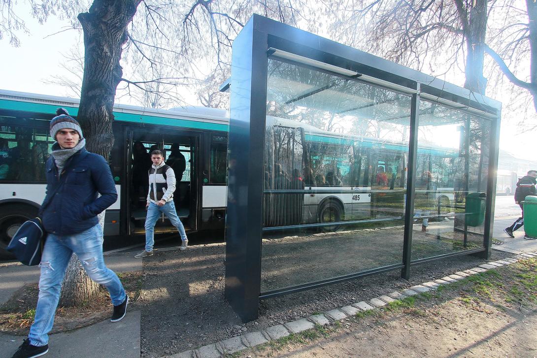 Egyelőre nem bővíthető  a metropoliszövezeti hálózat