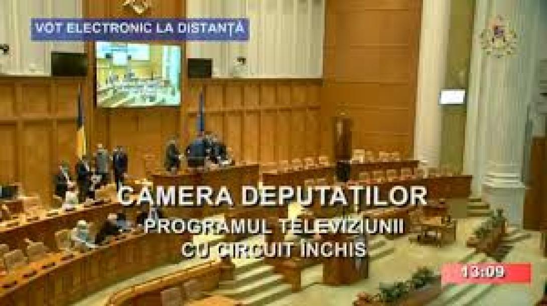 Elfogadta a parlament a szükségállapotra  vonatkozó rendeletet