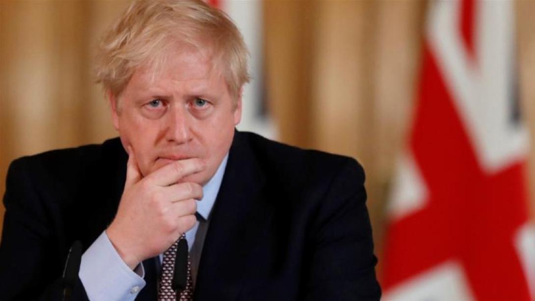 Pozitív Boris Johnson brit miniszterelnök koronavírus-tesztje. Elkapta az egészségügyi miniszter is