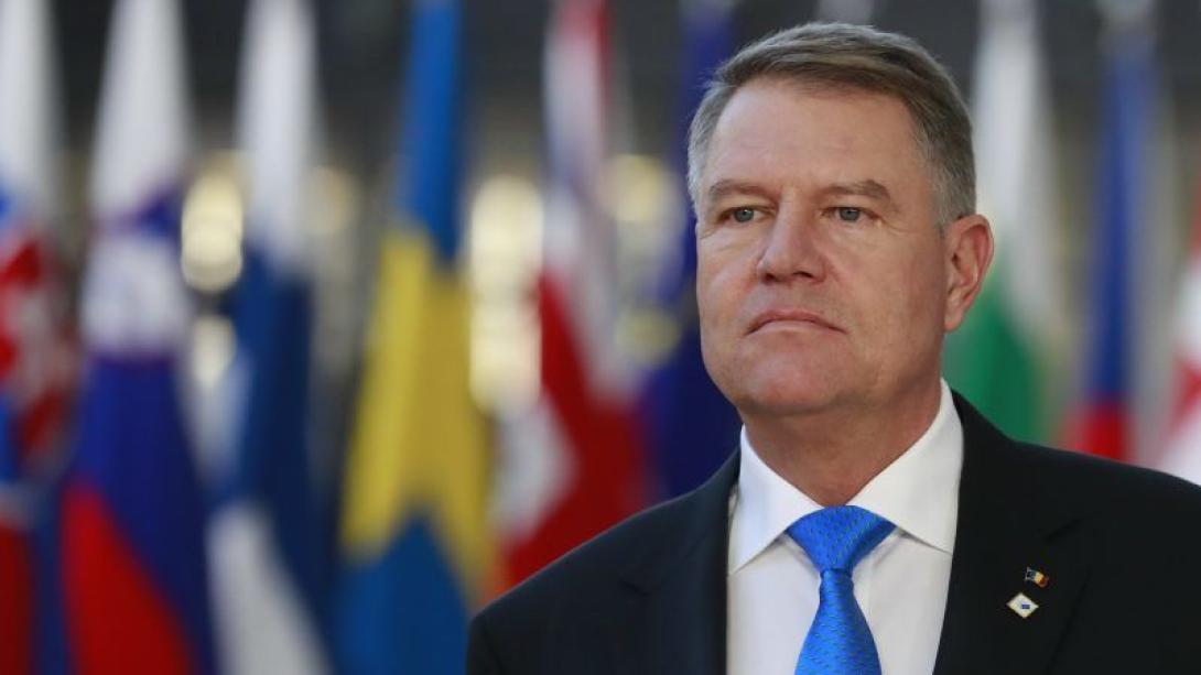 Iohannis: Orvosokat, védőfelszereléseket, gyógyszert küldünk Moldova Köztársaságba