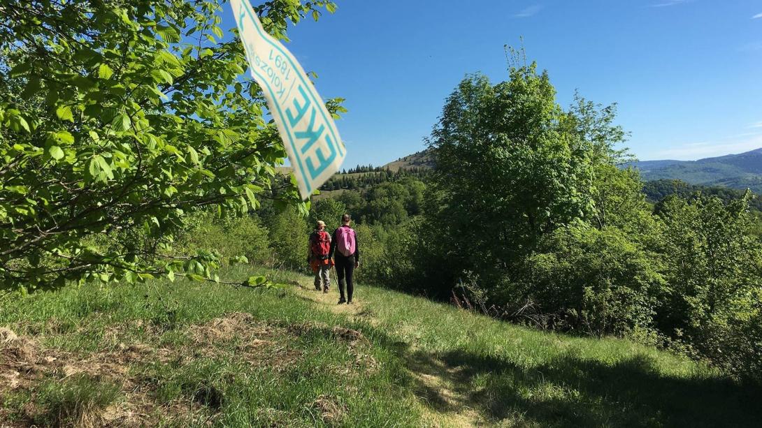 ELMARAD A SZOMBATRA TERVEZETT BÁNFFY-TELJESÍTMÉNYTÚRA