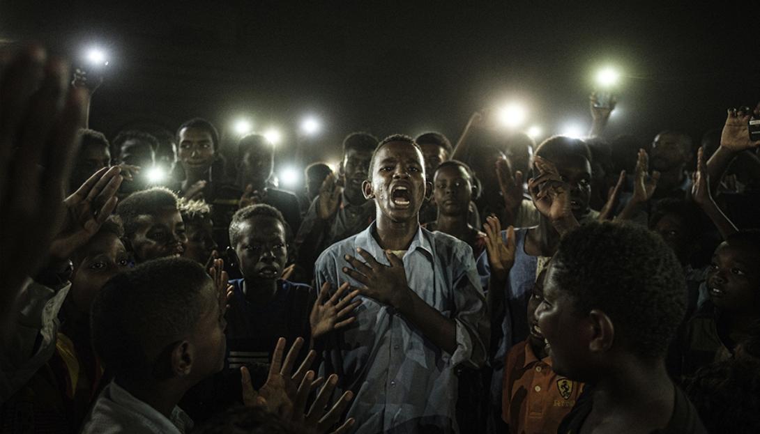 Kolozsváron is elidőzik a World Press Photo vándorkiállítása