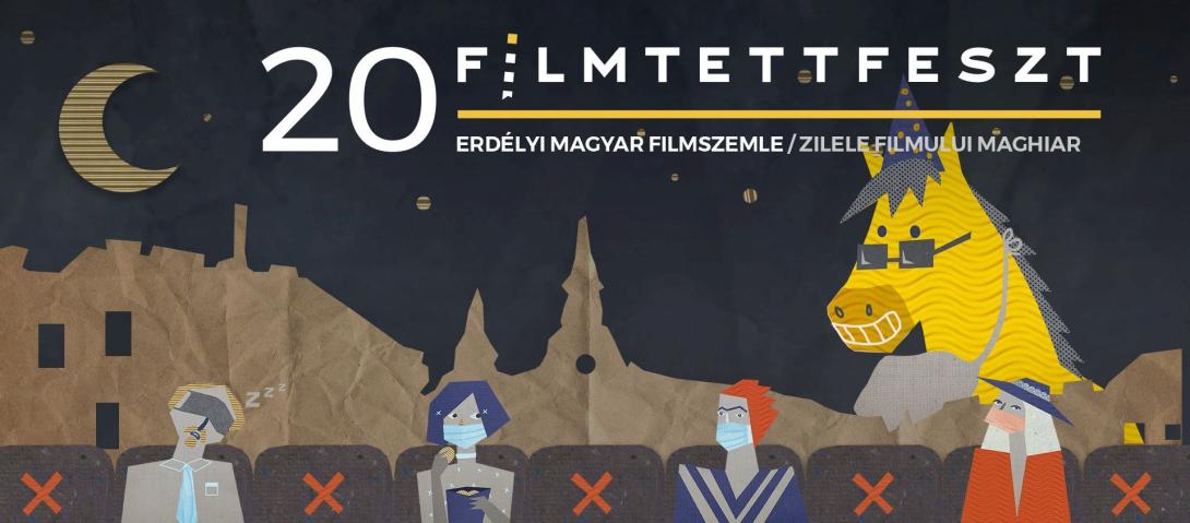 Kilenc film száll versenybe a Filmgaloppon