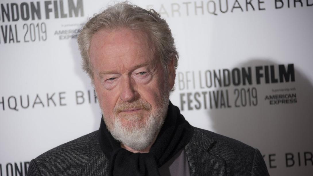 Ridley Scott Napóleonról szóló filmet forgat Joaquin Phoenixszel