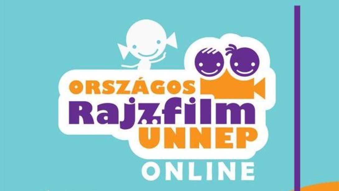 Háromnapos rajzfilmünnep az online térben