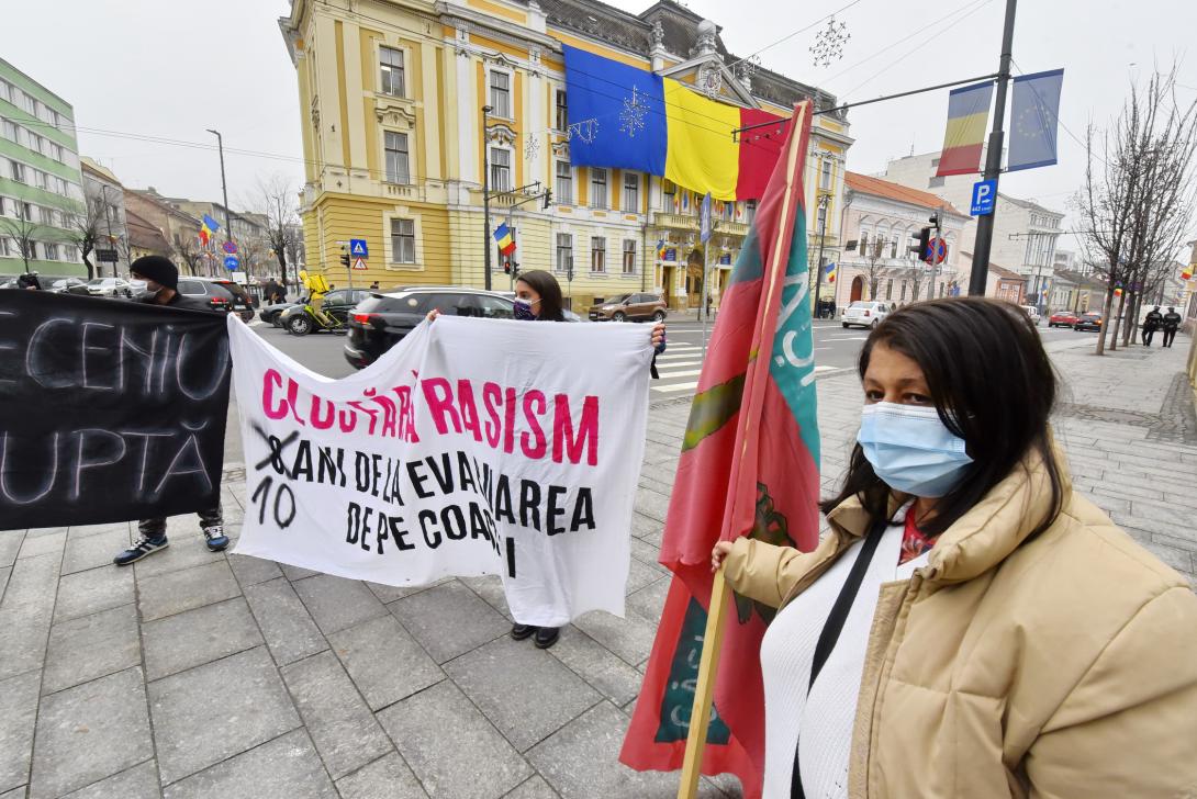 Évtizednyi harc szociális lakásokért