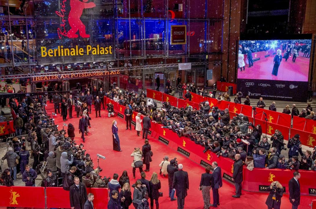 Évindító helyett nyári fesztivál lesz a Berlinale a koronavírus-járvány miatt