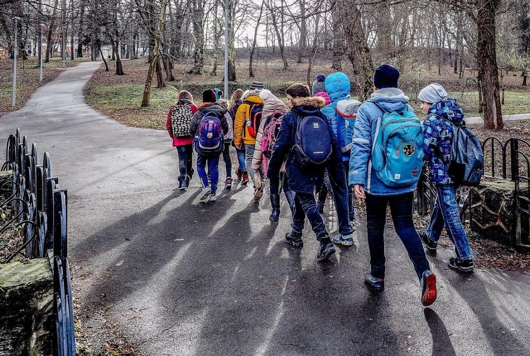 Február 8-tól ismét megnyílhatnak az iskolák