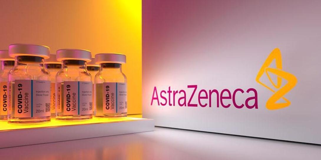 Visszakozott az AstraZeneca oltására előjegyzettek negyede