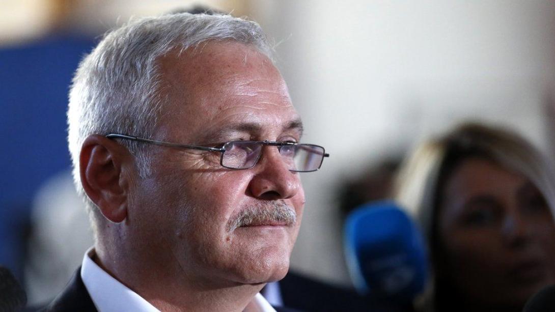 Elutasították Liviu Dragnea  szabadlábra helyezését