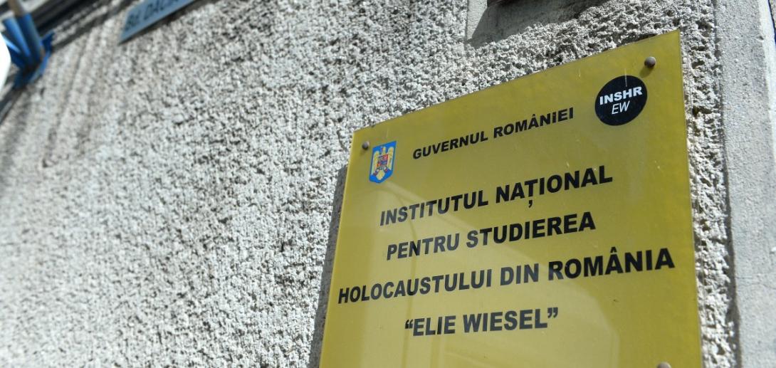 Egy felmérés szerint a romániai lakosok továbbra is Hitlert és a német kormányt tartják felelősnek a romániai holokausztért