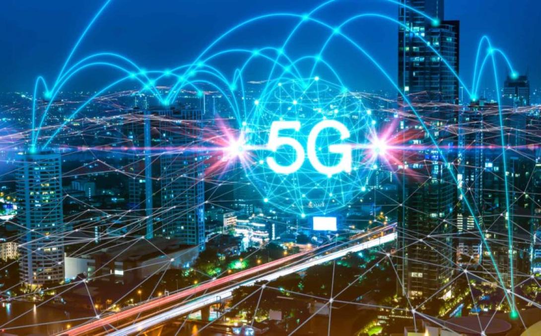 Képviselőház – elfogadták az 5G hálózat kiépítéséről szóló tervezetet