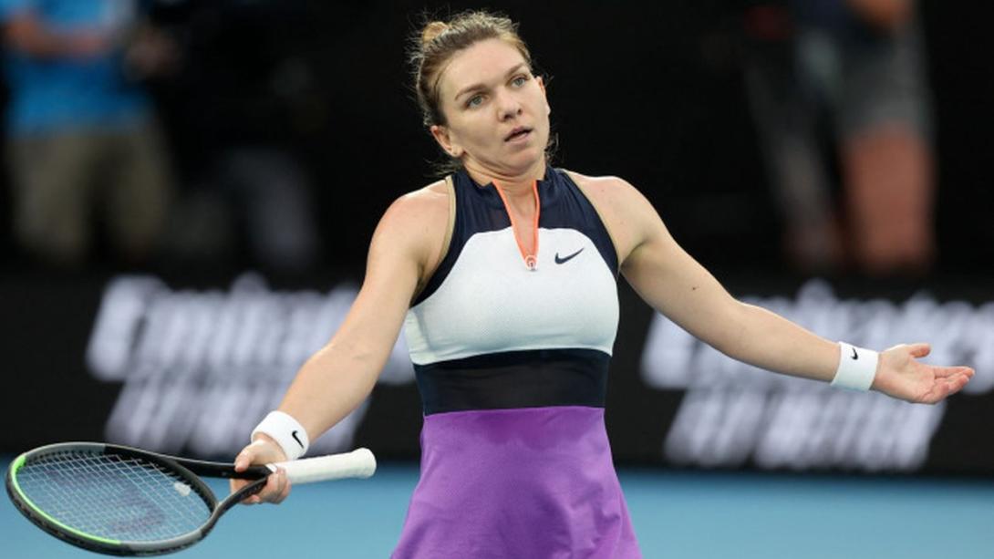 Simona Halep az olimpiát is kihagyja