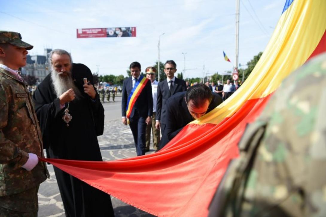 Tapicskolás a nacionalizmus vizében