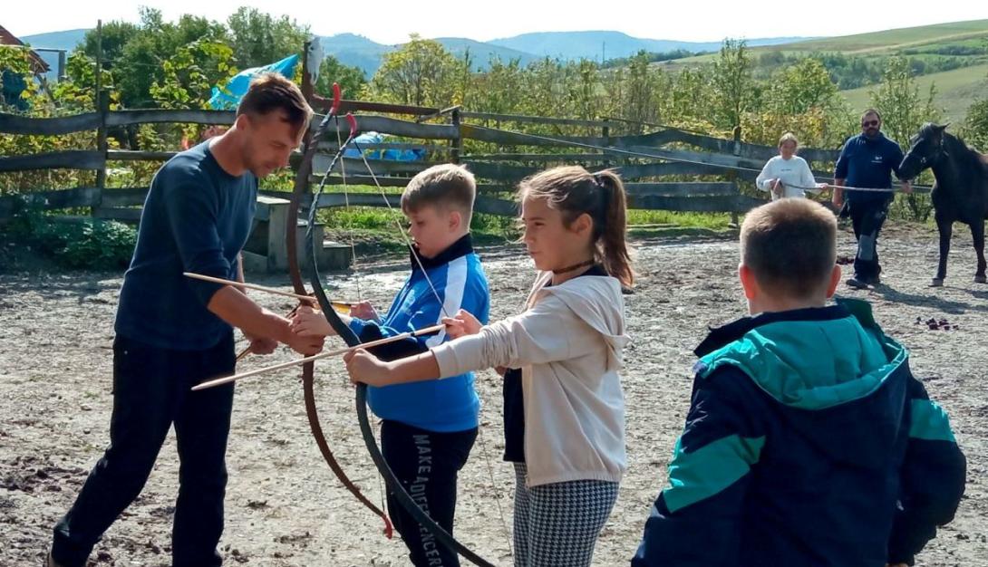 Összművészeti programokkal nyitott évadot a Téka Alapítvány