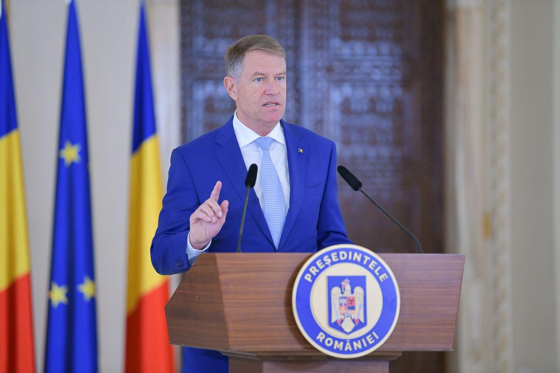 Iohannis: mindenre fel kell készülni