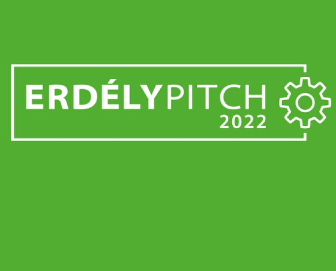 Erdély Pitch - innovatív ötletverseny egyetemistáknak