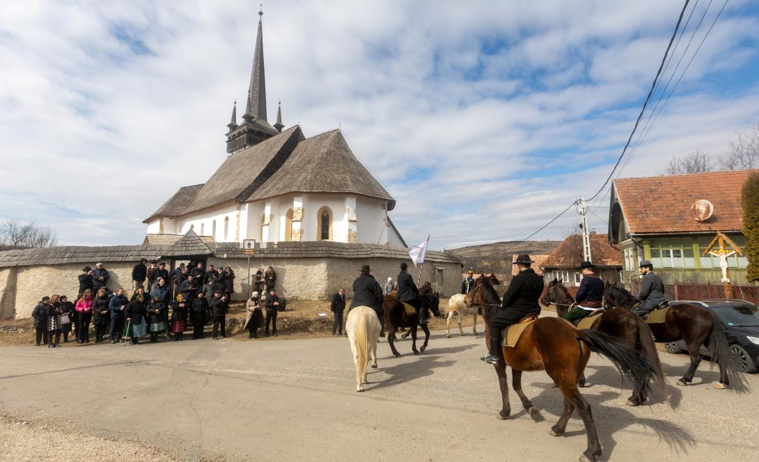 „Elődeink példáján okulva törekedjünk a szabadságra”