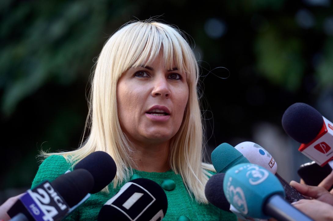 Hat év letöltendő börtönbüntetés Elena Udrea számára