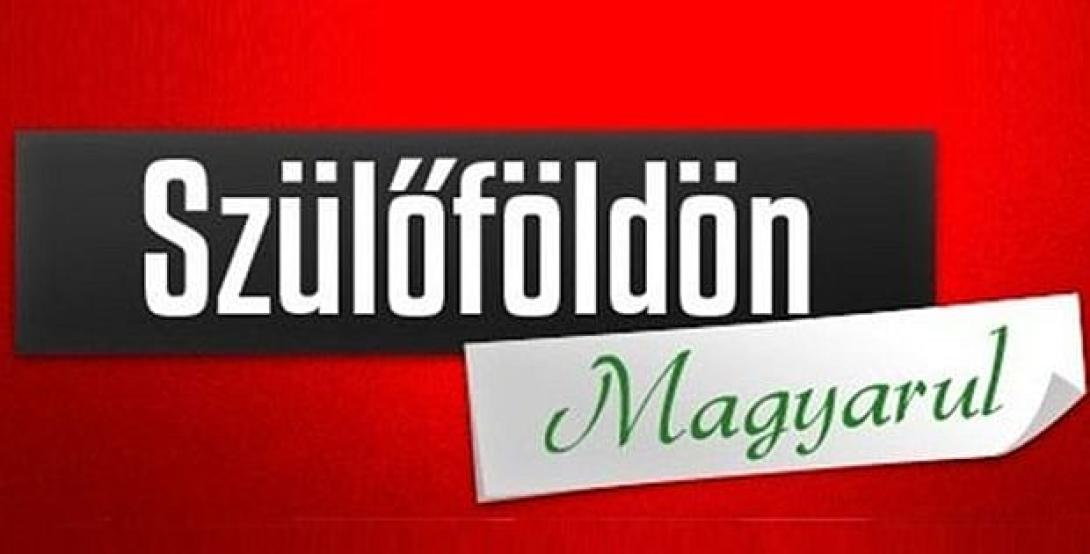 Szülőföldön magyarul - Igényelhető a támogatás