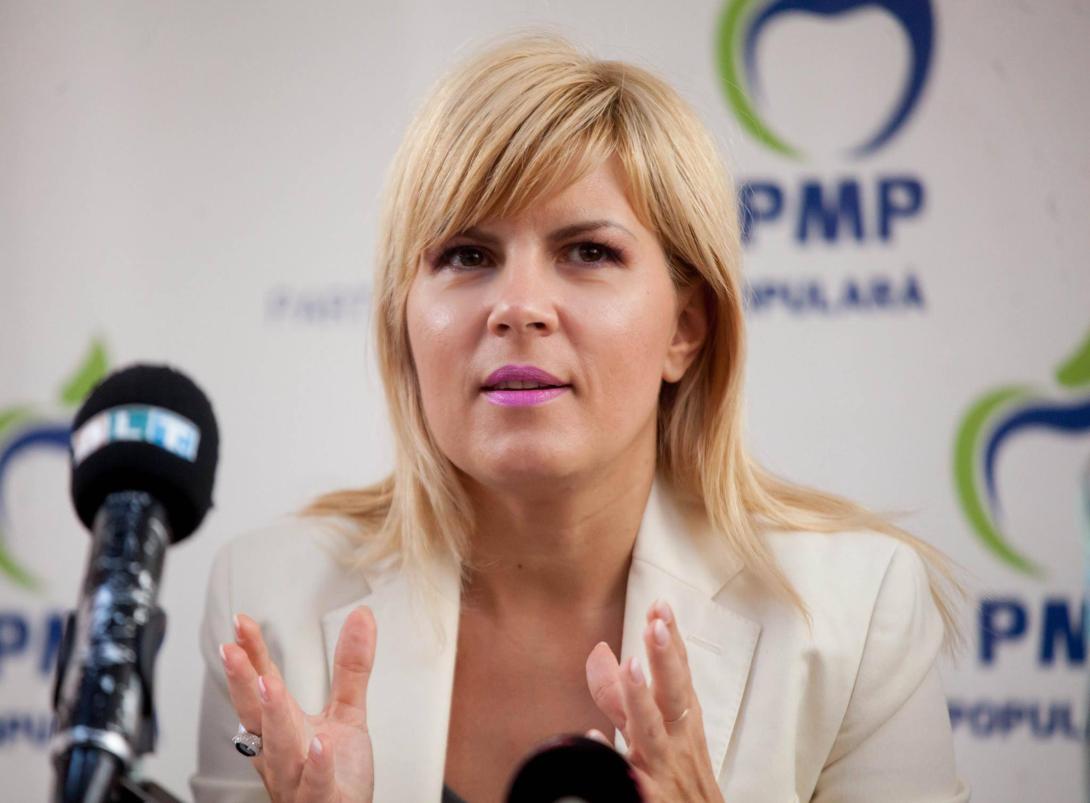 Elena Udrea elájult a börtönben. Hová szállították?